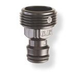 GF Ρακόρ με αρσενικό σπείρωμα 3/4"