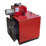 Λέβητας DIAS 40