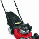 Μηχανή Γκαζόν MTD Smart 46 PO