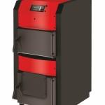 Λέβητες ξύλου