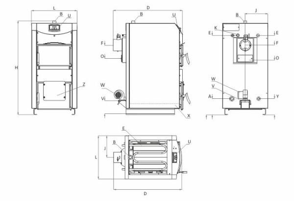 Burnit WBS 30 Ενεργειακός - Image 2