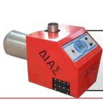 Καυστήρες πέλλετ