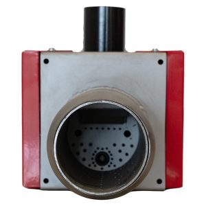 Καυστήρας Pellet DIAS 30-60 KW - Image 2