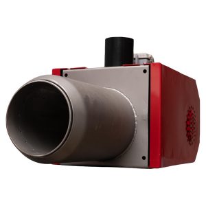 Καυστήρας Pellet DIAS 30-60 KW - Image 3