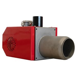 Καυστήρας Pellet DIAS 30-60 KW - Image 4