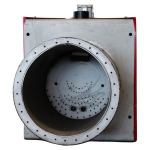 Καυστήρας Pellet DIAS 300-400 KW