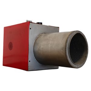 Καυστήρας Pellet DIAS 300-400 KW - Image 2