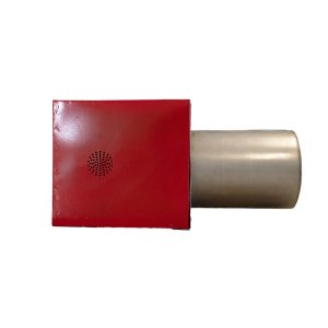 Καυστήρας Pellet DIAS 300-400 KW - Image 3