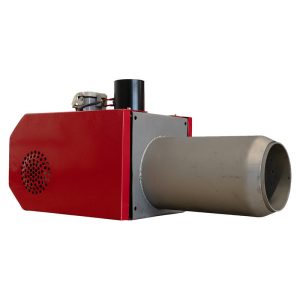 Καυστήρας Pellet DIAS 60-100 KW - Image 3