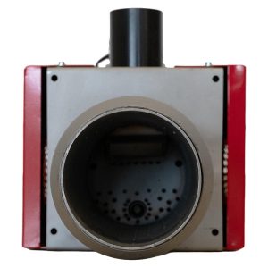 Καυστήρας Pellet DIAS 60-100 KW - Image 2
