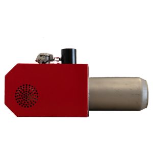 Καυστήρας Pellet DIAS 60-100 KW - Image 4