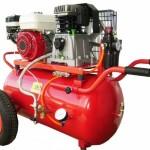 Κλαδευτικά μηχανήματα βενζινοκίνητα