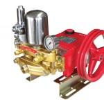 Αντλία ψεκασμού TF 100C