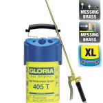 Ψεκαστήρας μεταλλικός 405 Τ