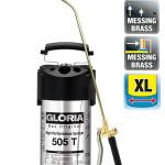 Ψεκαστήρας μεταλλικός 505 T