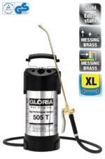 Ψεκαστήρας μεταλλικός 505 T