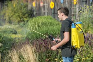 Ψεκαστήρας πλάτης Hobby 1200 - Image 3