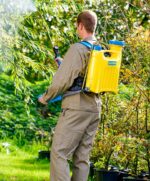 Ψεκαστήρας πλάτης επαγγελματικός Pro 1300 - Image 2