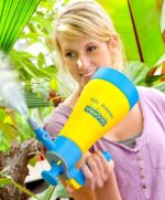 Ψεκαστηράκι Προπίεσης Hobby 125 - Image 2