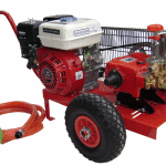 Ψεκαστικά συγκροτήματα