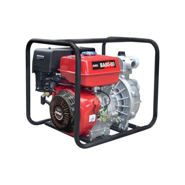 202376 Αντλία Βενζίνης Υψηλής Πιέσεως 3 x 2 1/2 - Image 1