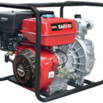 Αντλία Βενζίνης Υψηλής Πιέσεως 2 x 2