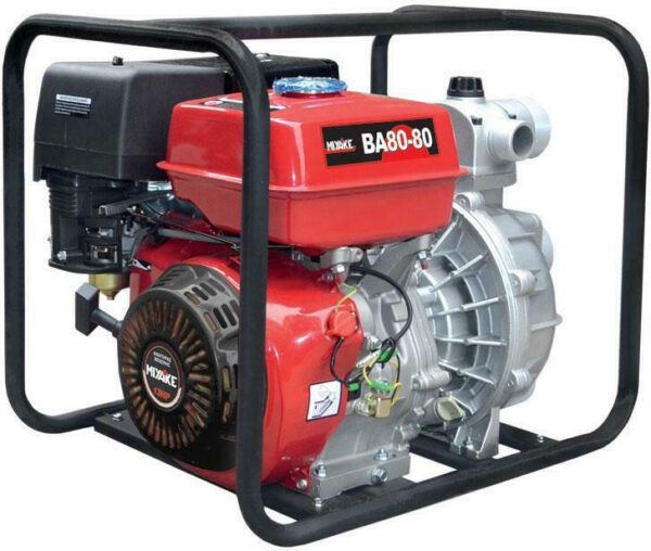 202377__ Αντλία Βενζίνης Υψηλής Πιέσεως 2 x 2 - Image 1