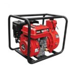 Αντλία Βενζίνης Υψηλής Πιέσεως 1/2 X 1/2 + 1