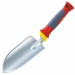 Φτυαράκι Wolf LU-2K