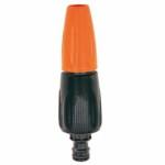 Ρυθμιζόμενο ακροφύσιο GF μεσαίου μεγέθους