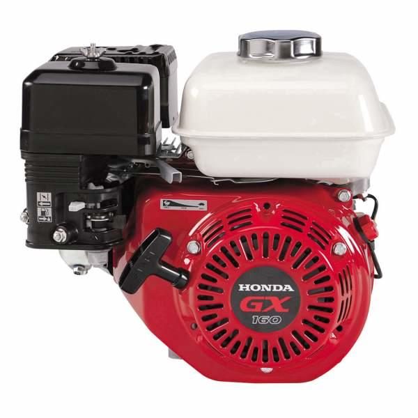 benzinokinhthras-Honda-GX160 Βενζινοκινητήρας Honda 5,5Hp Σφήνα - Image 1