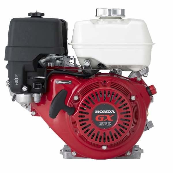 benzinokinhthras-Honda-GX270 Βενζινοκινητήρας Honda 9Hp Σφήνα - Image 1