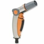 Μεταλλικό πιστόλι νερού 3 Jet