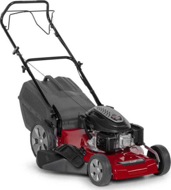 Μηχανή Γκαζόν Castel Garden XC 53 SW - Image 1