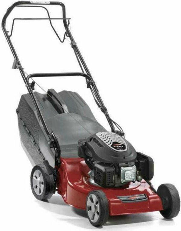 20220105163021_castel_garden_xc_48_s_michani_gazon_venzinis Μηχανή Γκαζόν Castel Garden XC 48 Ωθούμενη - Image 1