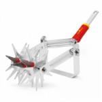 Σπαστήρας χώματος Multi Star DA-S