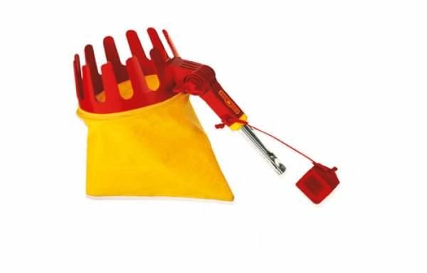 Wolf-RG-M Φρουτοσυλλέκτης Multi Star RG-M - Image 1