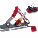 Επαγγελματικό ψαλίδι κορυφής Multi Star RR-VM