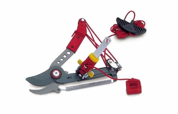 Wolf-RR-VM Επαγγελματικό ψαλίδι κορυφής Multi Star RR-VM - Image 1