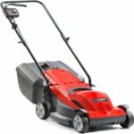 Castel Garden XP 38 E 1400 Watt