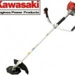Θαμνοκoπτικό Kawasaki TJ53