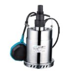 Υποβρύχια Αντλία Ομβρίων Υδάτων Lepono