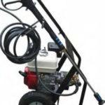 Βενζινοκίνητο Πλυστικό Υψηλής Πίεσης Hyundai