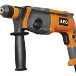 Πνευματικό Πιστολέτο AEG