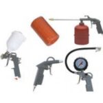 Κιτ Αέρος 5 Τεμαχίων