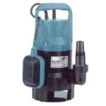 Υποβρύχια Αντλία Ακάθαρτων Πλαστική Lepono