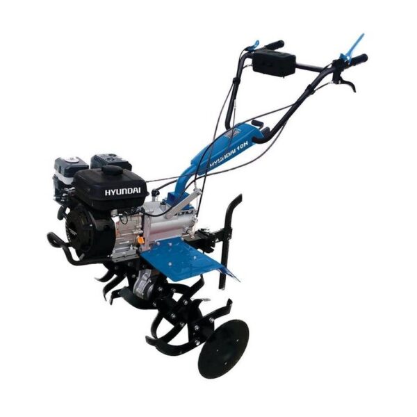 10h SKAPTIKO Σκαπτικό Hyundai 10H - Image 1