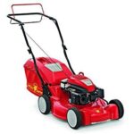 Μηχανή Γκαζόν Wolfgarden Expert 530A