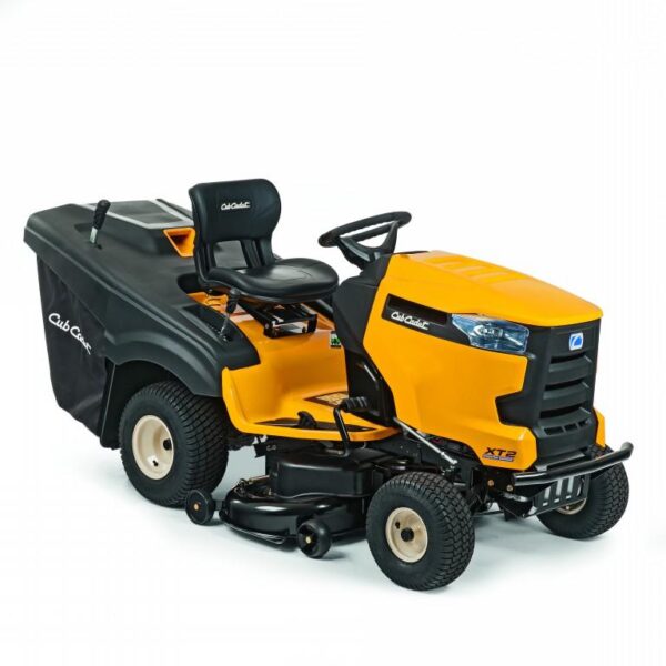 603_13_XR92K_P10_2017_01_13AGA1CB603 Χλοοκοπτικό Τράκτερ Cub Cadet XT2 QR106 - Image 1