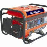 Γεννήτρια Βενζίνης Miyake HZB1500